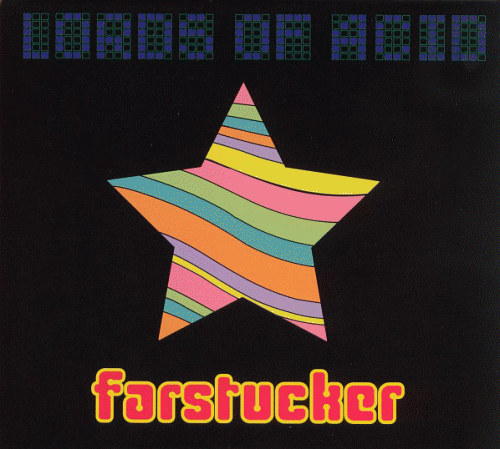 Lords Of Acid : Farstucker
